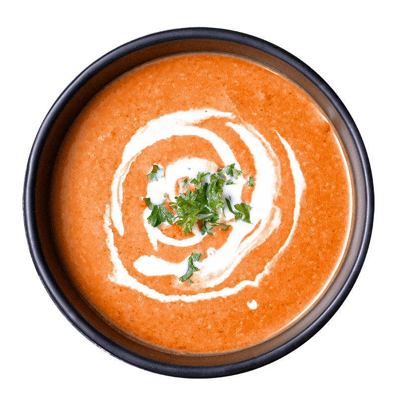 cover soup